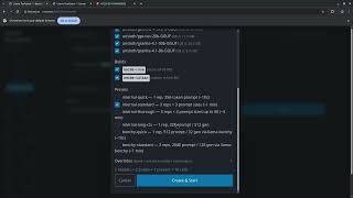 003: Quad Radeon AI Pro R9700 (128GB VRAM) llama.cpp benchmarks