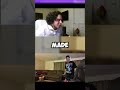 Confronting the streamer who ruined my date