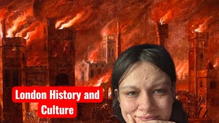 London Culture And History