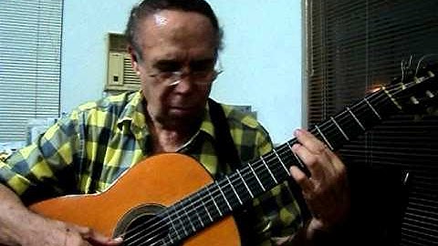 yesterday GILBERTO PUENTE .AVI