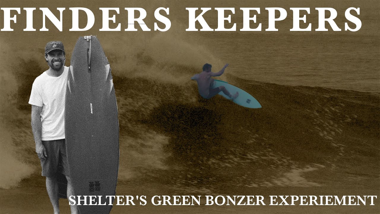 Shelter — Campbell Bros.