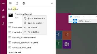 How to fix Visual C++ Runtime error. Quick and Easy solution! screenshot 4