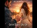 Dj Sluppy - Wait Before You Go #Oldie #FightForLove #Heartbreak #EmotionalSong #NewMusic #Rnb #Pop