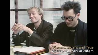 Honest, Decent and True Talking Pictures TV Sky 328 Freeview 82 Virgin 445 Freesat 306