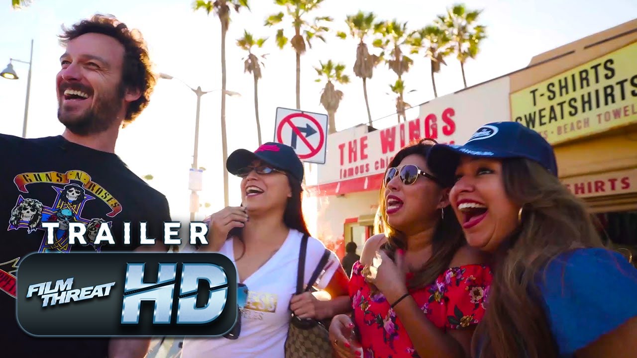 DTF | Official HD Trailer (2020) | DOCUMENTARY | Film Threat Trailers