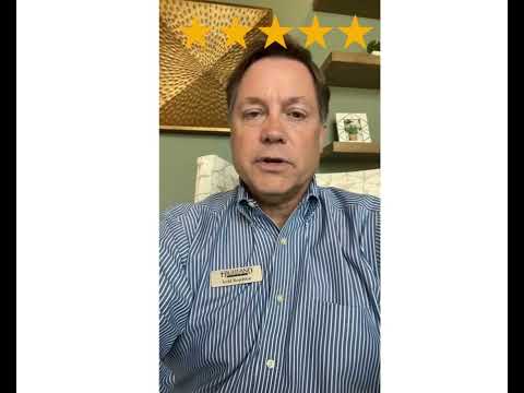 Video testimonial from Home Builder for Fort Worth realtor Conner Nielsen