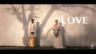 Mandira Isuru Wedding Day By Thamod Nakandala