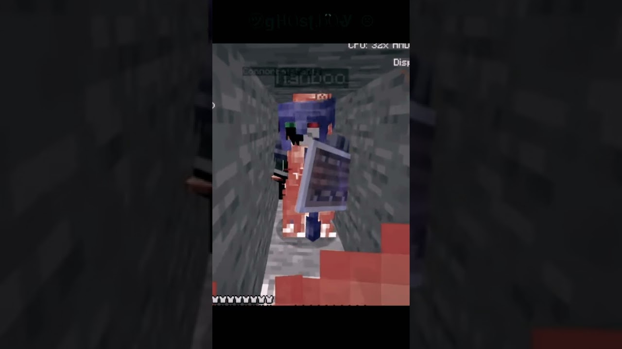 😔The sad part is…||Ghostboo||dsmp lore🔪