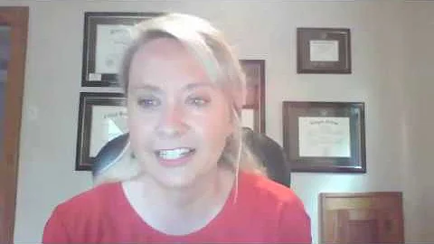 Dr. Katrina Lindsay on Tourette Syndrome and Comor...
