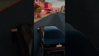 Дрифт на Бумере BMW 750i #bmw #дрифт #samp #arizonarp