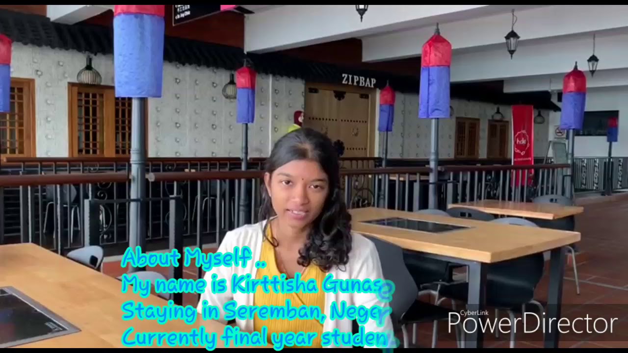 My life as a Bachelor of Real Estate Management Student in UTHM