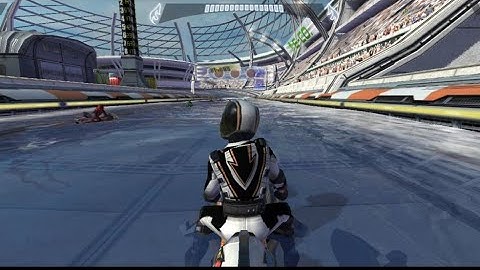 Riptide GP2 Gameplay Walkthrough | (Android,iOS) | Part 6