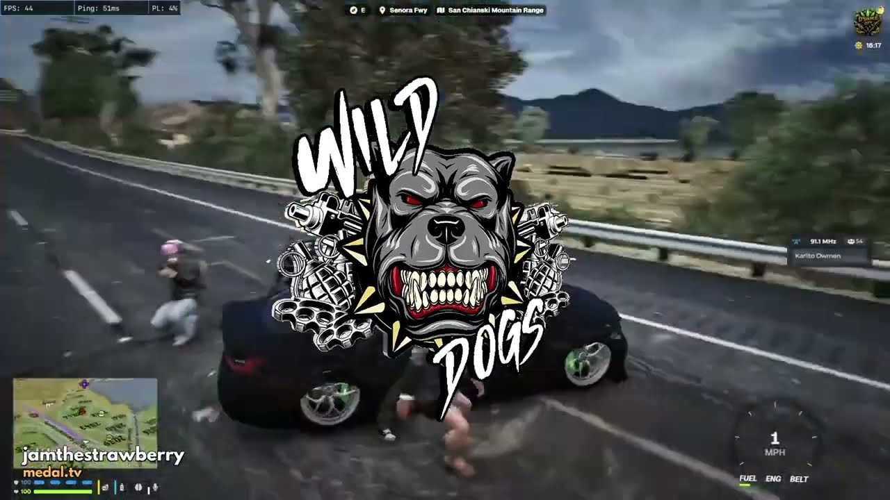 D SOURCE CITY | WD | 8p | Jameclusvxz kick!