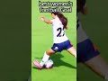 Best women's Football Goal #funchallenge #challengevideo #challengeaccepted #funnygames