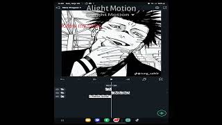 TUT ON STRETCH TRANSITION | AM TUT | #alightmotion #alightmotiontutorial #tutorial #viral #goviral