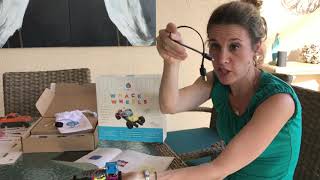 Circuit Cubes STEM toy demo #circuitcubes