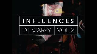 DJ Marky - Influences II Continuous DJ Mix