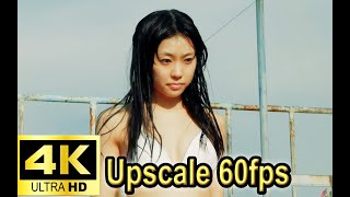 Miyuki Watanabe ／ 渡辺美優紀 ＃upscale ＃60fps ＃4k