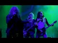 Candlemass - Marche Funebre / Bewitched (Live in Athens, Greece 2024)