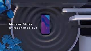 honor  9A  official  trailer