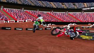 Mx simulator | Atlanta 2014