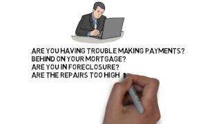 We Buy Houses in Topeka Kansas