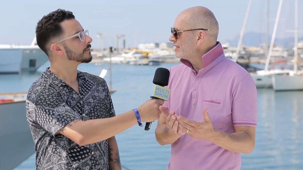 Cannes Lions 2018: Accenture Interactive e a transformação digital