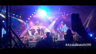 Ayala Beats At 190 - Vocalmyx Intermission Number / Gento by SB19
