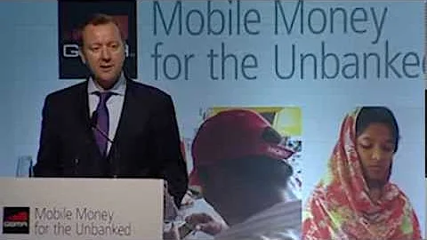 Welcome & Opening Remarks - MMU Seminar at NFC & MMS 2013