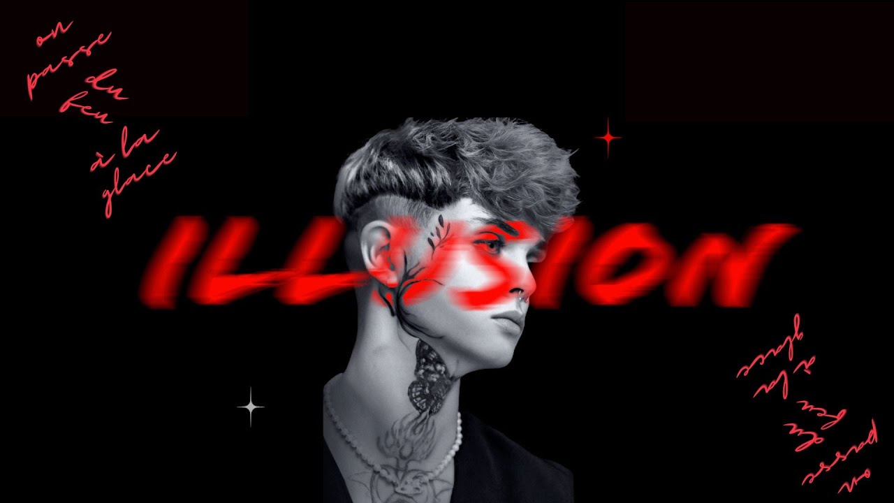 Illusion - Willine
