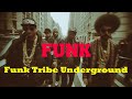 70s Funk Hip Hop 33 Classic Funk Modern Hip Hop Fusion Funk Tribe Underground