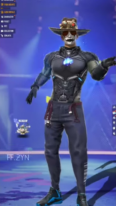 PRESET FF 🔥DJ SAWEL DAN SEWA🎶VIRAL!!