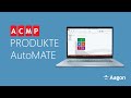 ACMP AutoMATE | IT-Aufgaben einfach automatisieren | Nicht parametrisierbare Software paketieren!