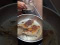 Sous-Vide Hühnerschenkel 🍗#sousvide #huehnerschenkel