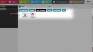 Marketing Automation Demo: SimplyCast 360
