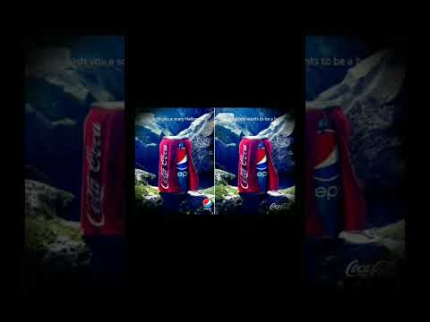 Coca-Cola #remix