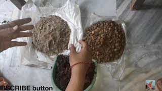 How to make hard soil soft/ Chikni Mitti ko kaise Kare tayyar paudhe ke liye screenshot 5