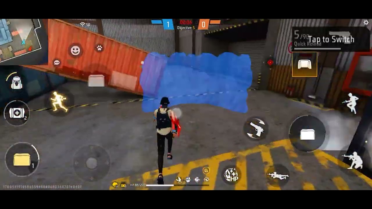 BOSS SAMIR GAMING,,👑