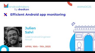 Efficient Android app monitoring