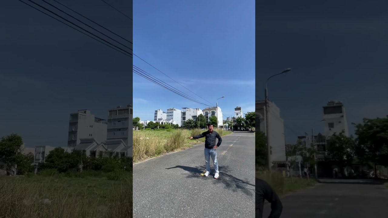 Bán đất Thuỷ Sơn 3, DT 115m2, Ngang 5m. Cách bãi tắm Sơn Thuỷ chỉ 300m. Giá 7 tỷ, tl.Nhận kí gửi