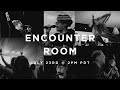 Encounter Room | LIVE Worship and Prayer with Morgan Faleolo, Rheva Henry, and John Fajuke