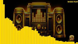 W4DE feat. Royal MusiQ - TEZE (Knoxtyte Rebassed)