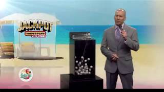 Jackpot Triple Play and Fantasy 5 20190726