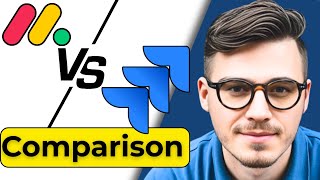 Monday.com vs Jira: 2025 Comparison