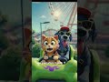 The dog and cat adventure 😵‍💫#action #newgame #gaming #gamingshort #gameplay #funny