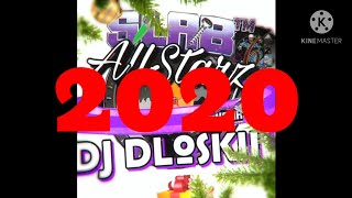 Lil Wayne - Something Different Screwed & Chopped DJ DLoskii