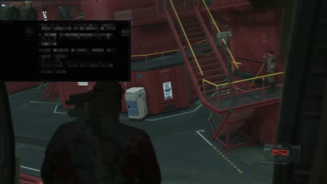 S on all missions MGSVPP YouTube