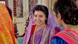 Rani Rashmoni - Ep 904 - Subrata Roy, Ditipriya Roy - Bengali Tv Serial - Zee5 Bangla Classics