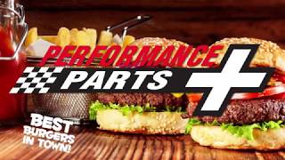 Performance Parts Plus