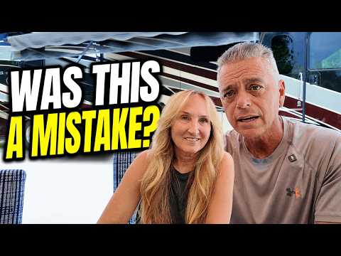 The Truth - After 5 Years of Full-Time RV Living: Worth It? #bluetti #RV5
